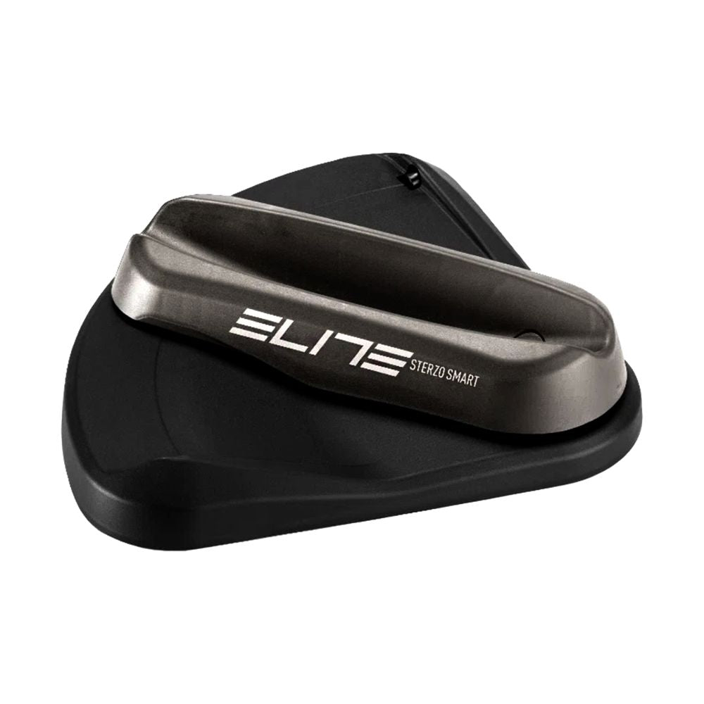 Suporte De Roda Elite Sterzo Smart P/ Rolo De Treinamento (180601