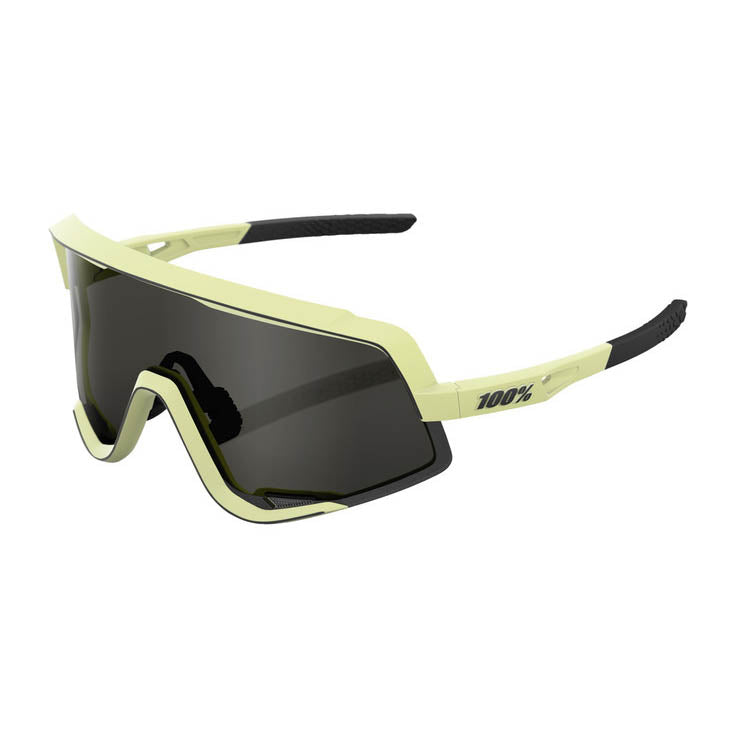 Oculos 100% Glendale - Soft Tact Glow - Smoke Lens – Pedalokos