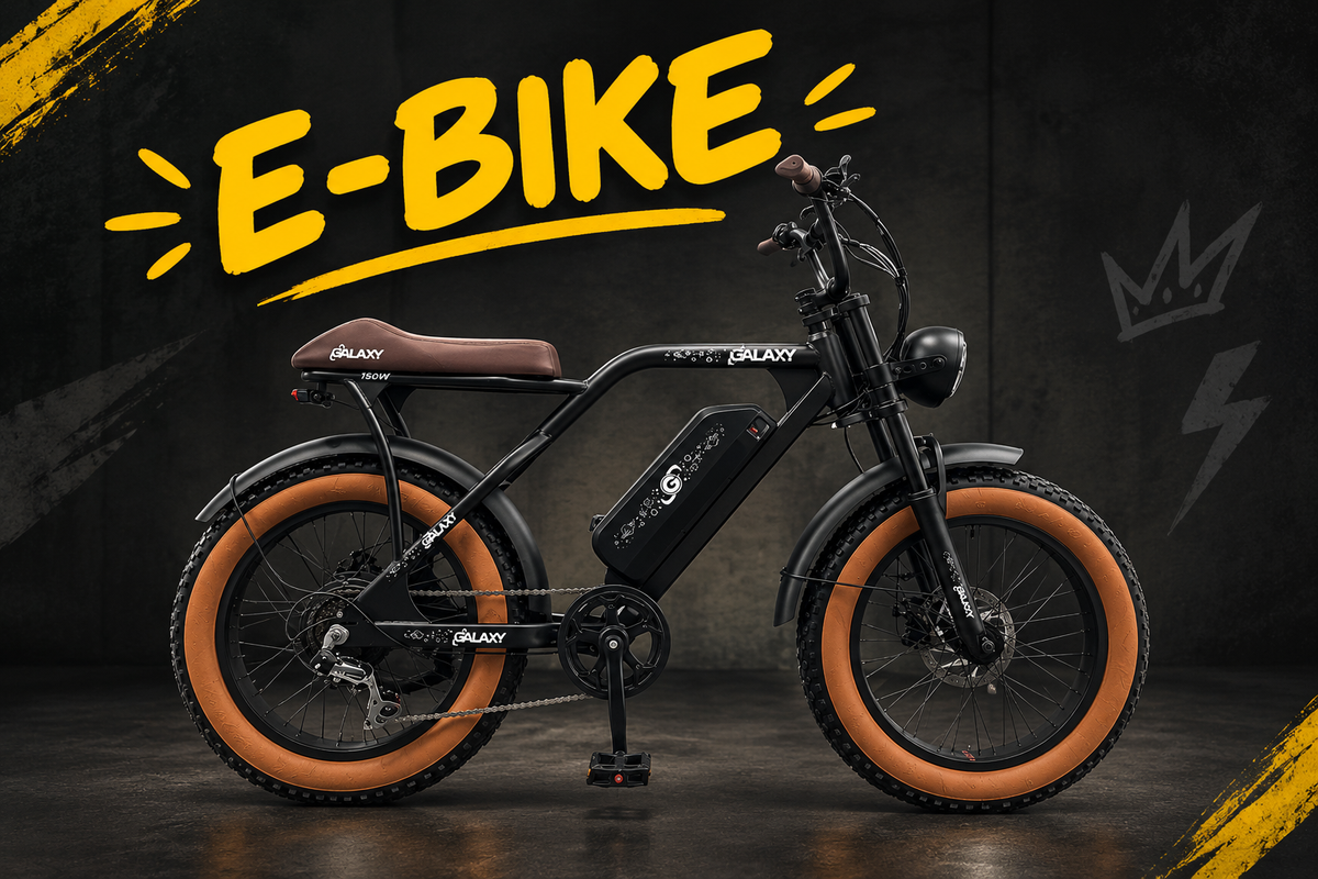 Bikes Elétricas: a evolução que está transformando o mundo das bikes