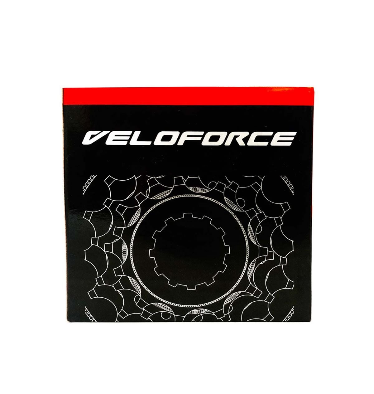 Cassete 11V Index 11/50T Veloforce
