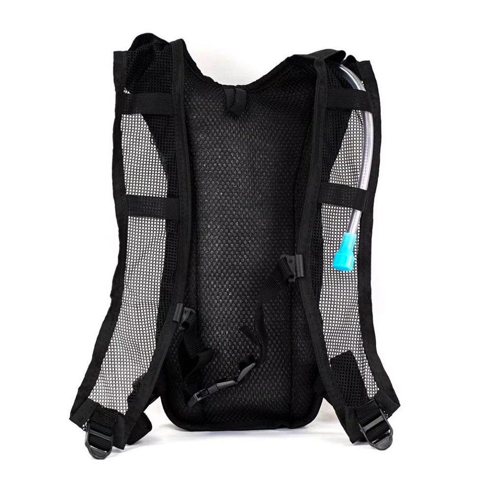Mochila De Hidratação 3l Pedalokos C/ Refil
