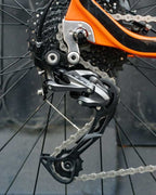 Bicicleta 29 Tsw Jump 27v Shimano Alivio