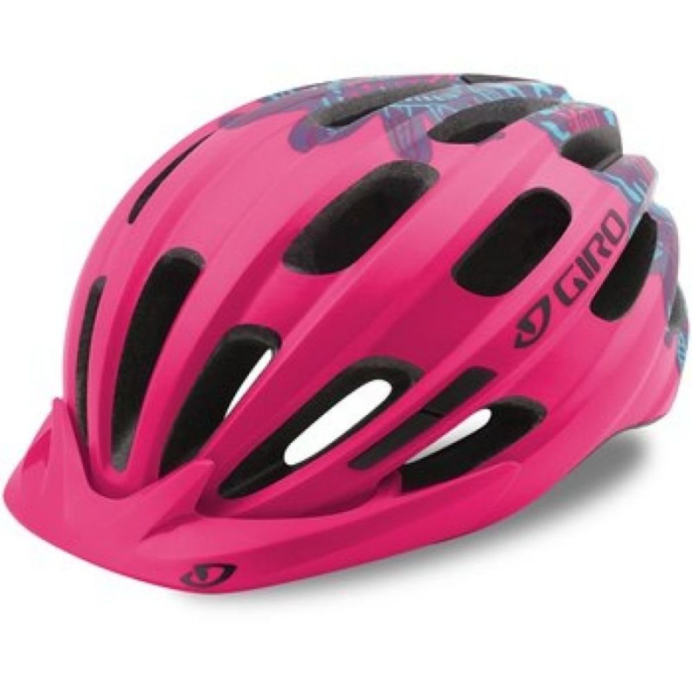 CAPACETE GIRO HALE UY FIT ROCLOC