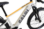 Bicicleta 29 E-Bike Eletrica Caloi E Vibe Explorer Suv
