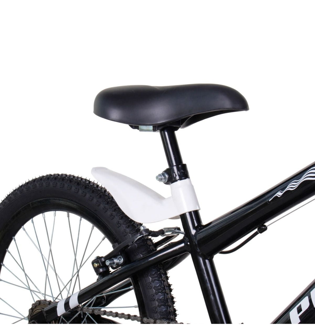 BICICLETA ARO 20 PRO-X LORENZO PRETO