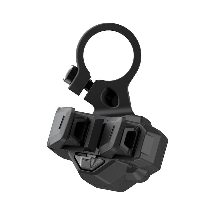 KIT SHIMANO CUES Q'AUTO CUBO DINAMO, ALAVANCA, CAMBIO