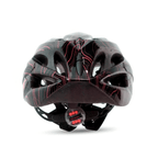 CAPACETE TSW MTB RAPTOR 3 C/ LED