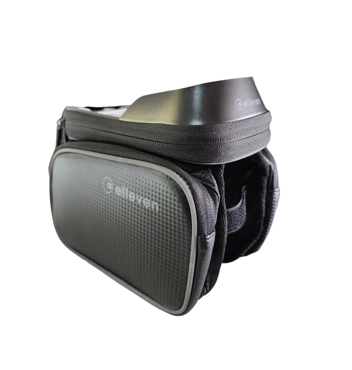 BOLSA DE QUADRO + PORTA CELULAR TOUCH COM ZIPER IMPERMEÁVEL ELLEVEN