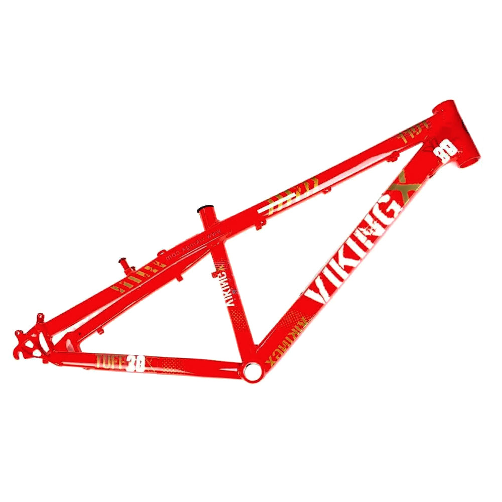 QUADRO 26 VIKING-X DIRT TUFF X-30