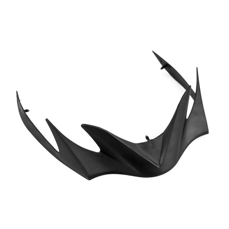 VISEIRA CAPACETE TSW PLUS 85 - PRETO