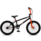 BICICLETA 20 PRO-X SERIE 5 CROSS FREESTYLE 2024