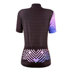 CAMISA CICLISMO MAURO RIBEIRO LINK FEMININA