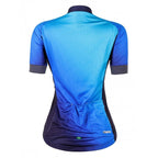CAMISA CICLISMO MAURO RIBEIRO WIT FEMININA