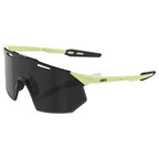 OCULOS 100% HYPERCRAFT SQ - SOFT TACT GLOW - BLACK MIRROR LENS