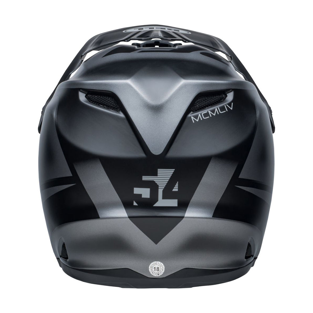 CAPACETE BELL FULL-9 FUSION MIPS DOWNHILL