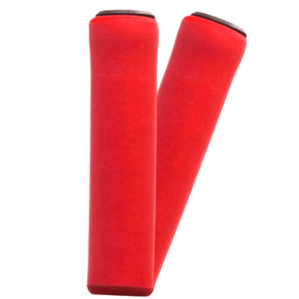 MANOPLA TSW LIGHT ESPUMA/SILICONE (125MM)