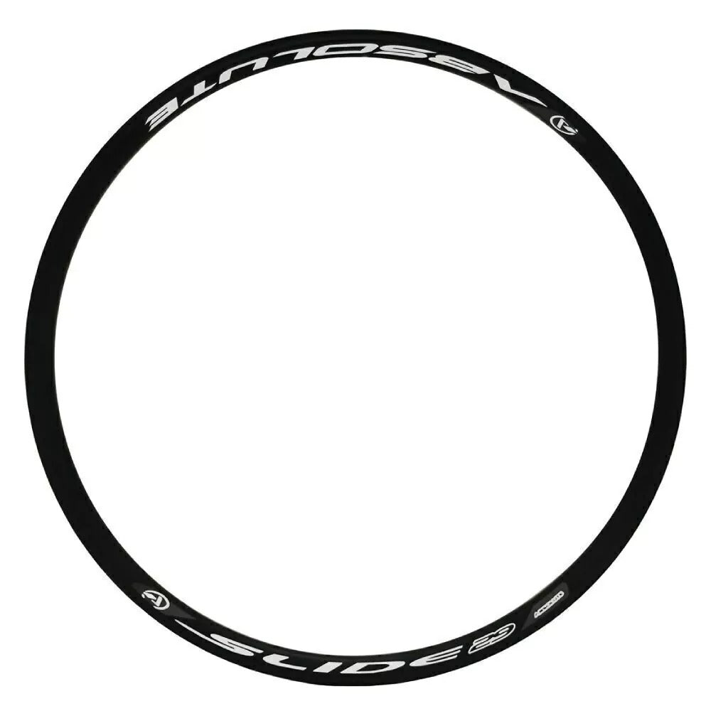 ARO 29 ABSOLUTE SLIDE ALUM. DISC 32F - PRETO
