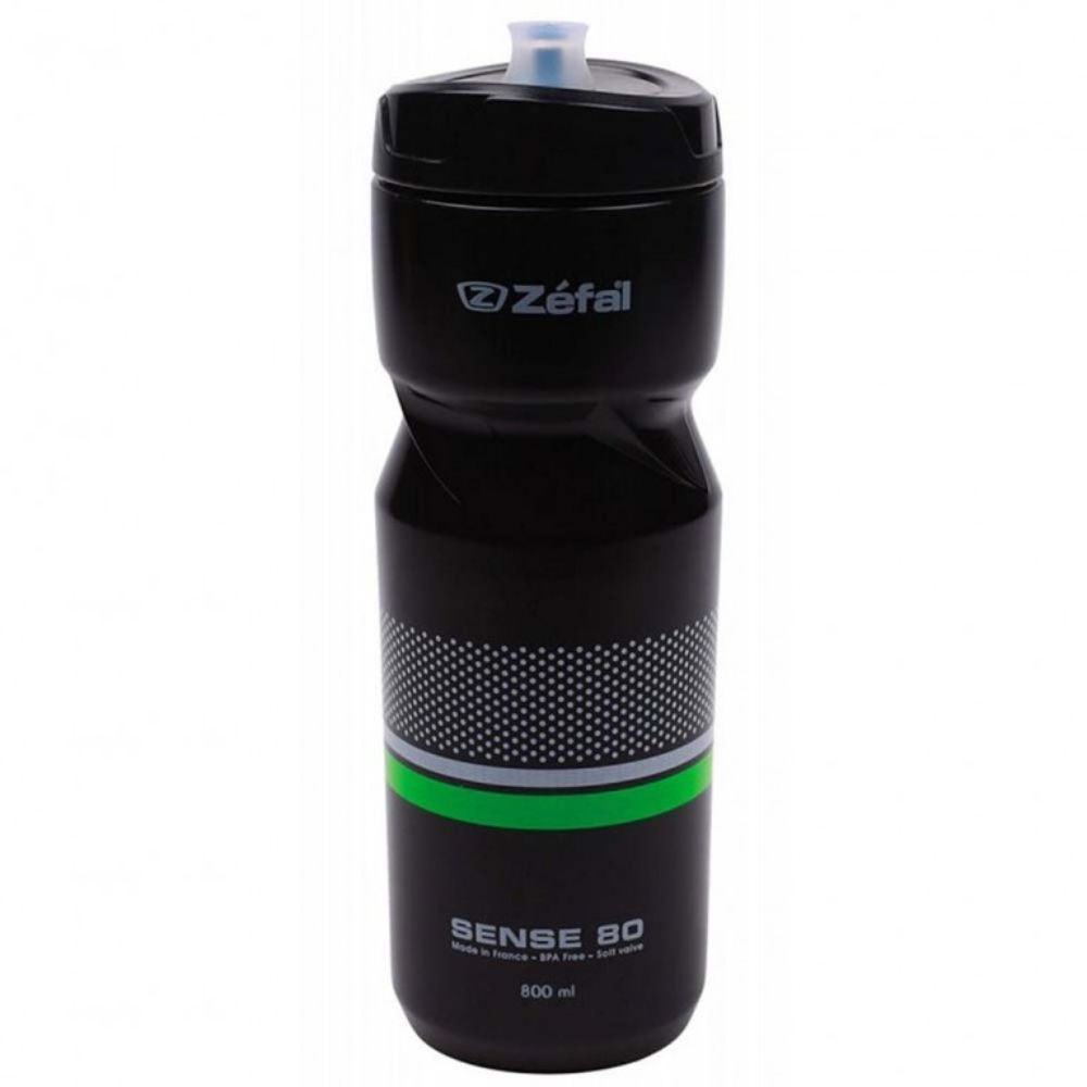 CARAMANHOLA ZEFAL 800ML SENSE SOFT 80