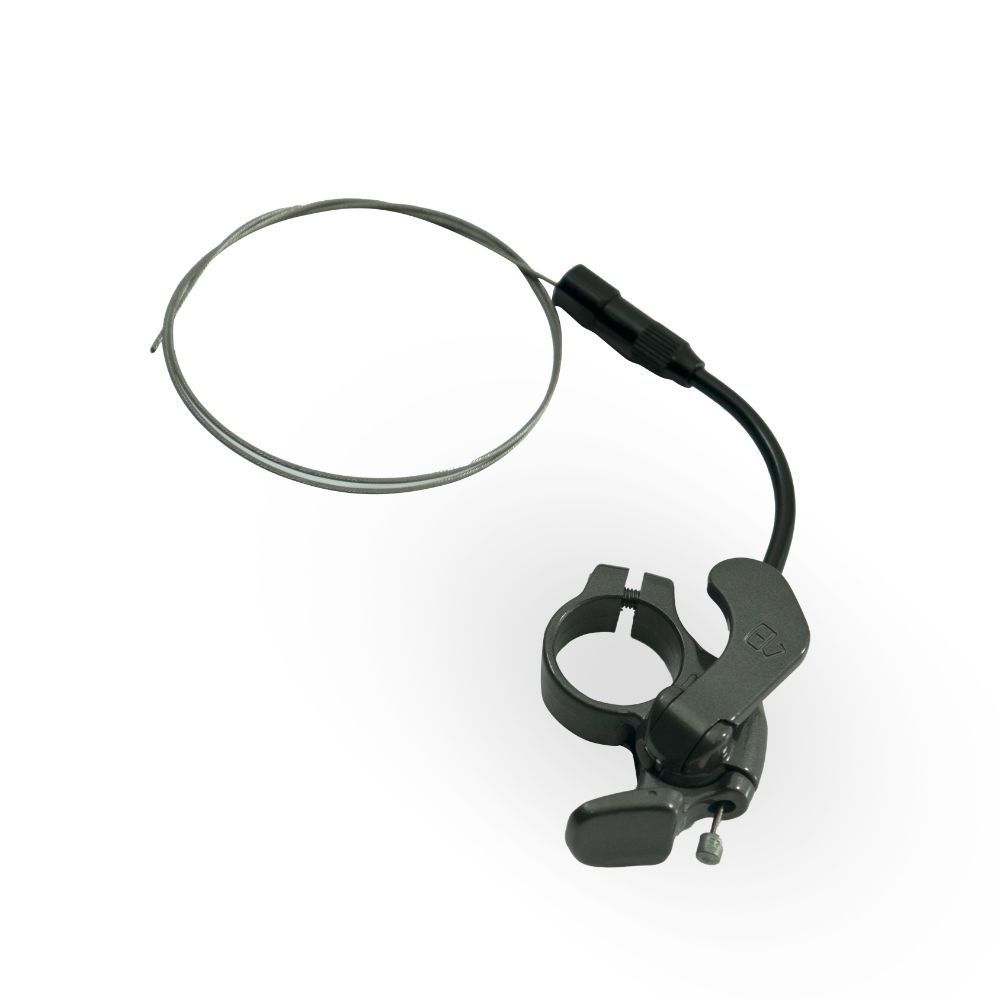 SUSPENSÃO DE BICICLETA 29 TAPERED SUNTOUR AXON 34RLRC AIR 120MM BOOST 110X15 - PRETO - TAPERED