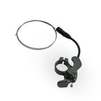 SUSPENSÃO DE BICICLETA 29 TAPERED SUNTOUR AXON 34RLRC AIR 120MM BOOST 110X15 - PRETO - TAPERED
