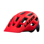 Capacete De Ciclismo Mtb Lazer By Shimano Coyote