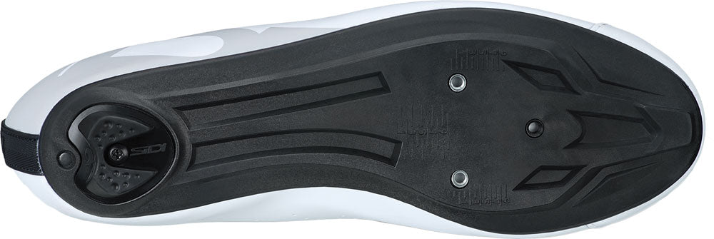 SAPATILHA DE CICLISMO ROAD SIDI FAST 2 NYLON/CARBON