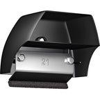 RACK DE TETO LONG LIFE SPORT ALUM. P/ HONDA CIVIC 2001 a 2006 (PHC) PRETO