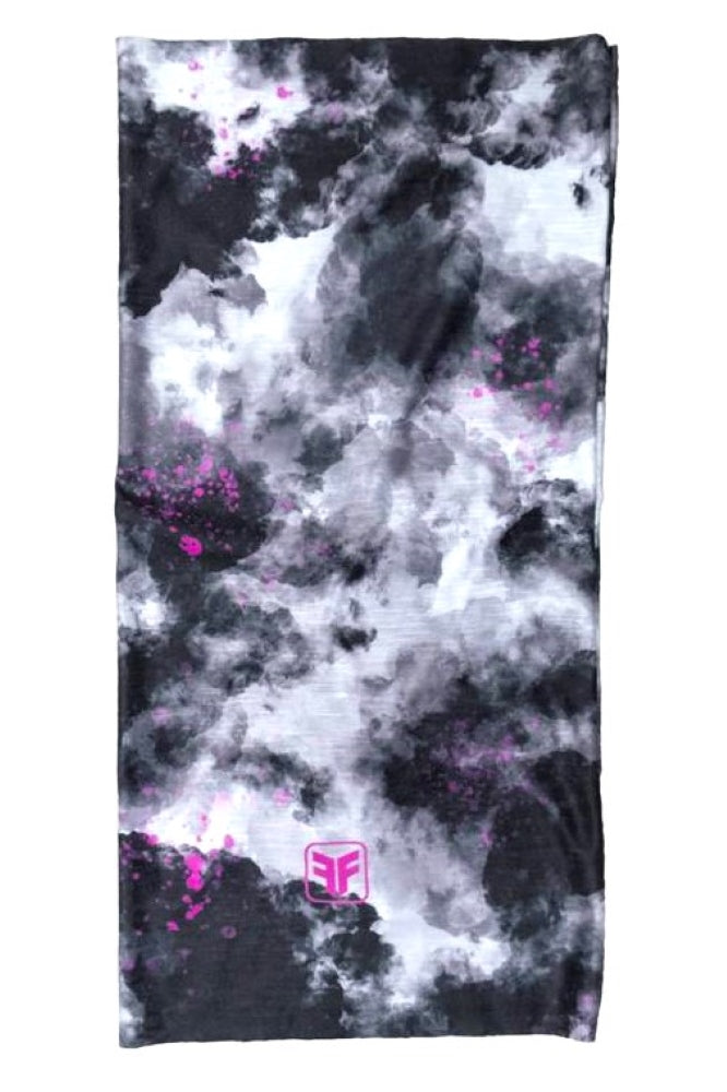 BANDANA FREE FORCE FEMININA BASIC CLOUD PRETO 2024