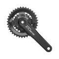 PEDIVELA SHIMANO CUES FC-U4000-2 2x11/10/9V 36/22D 175MM AFCU40102EB62 Integrado