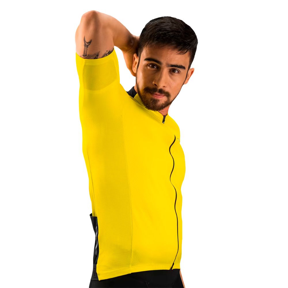 Camisa Ciclismo Free Force Start All Fit - 2023