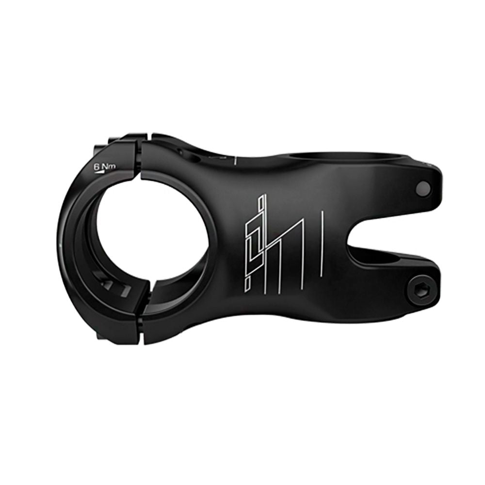 MESA AHEAD 31.8X0º SHIMANO PRO LT - PRETO - 60mm
