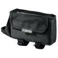 BOLSA DE QUADRO DE BICICLETA TOPEAK TRIBAG - PRETO