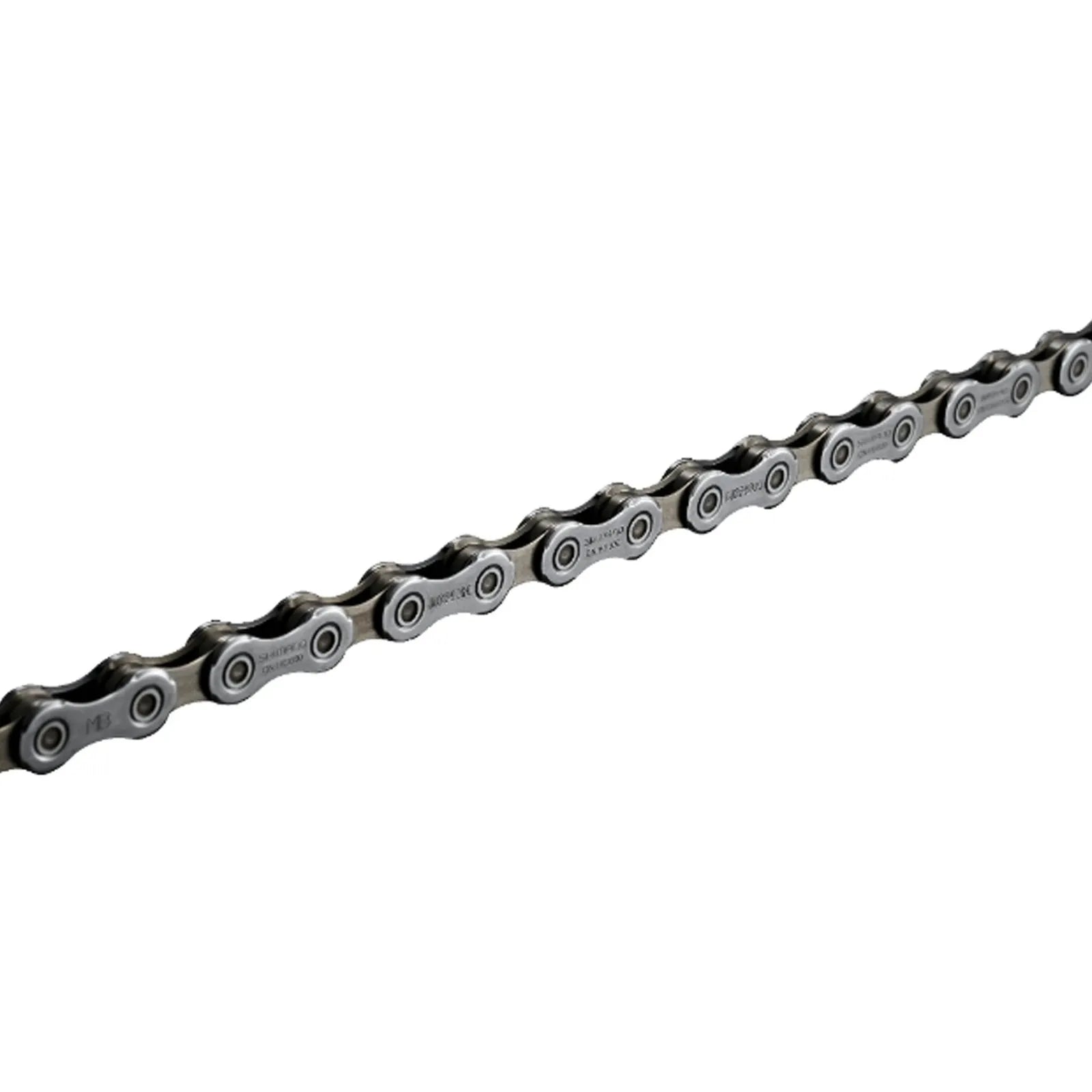 CORRENTE FINA SHIMANO HG601 138L PARA 11V 105/CUES (ICNHG60111138)