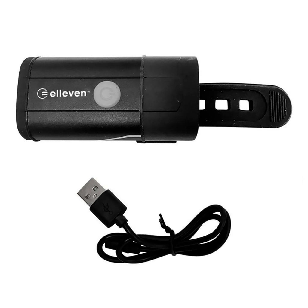 Farol Led Elleven Line 400 Lumens Recarregável Usb