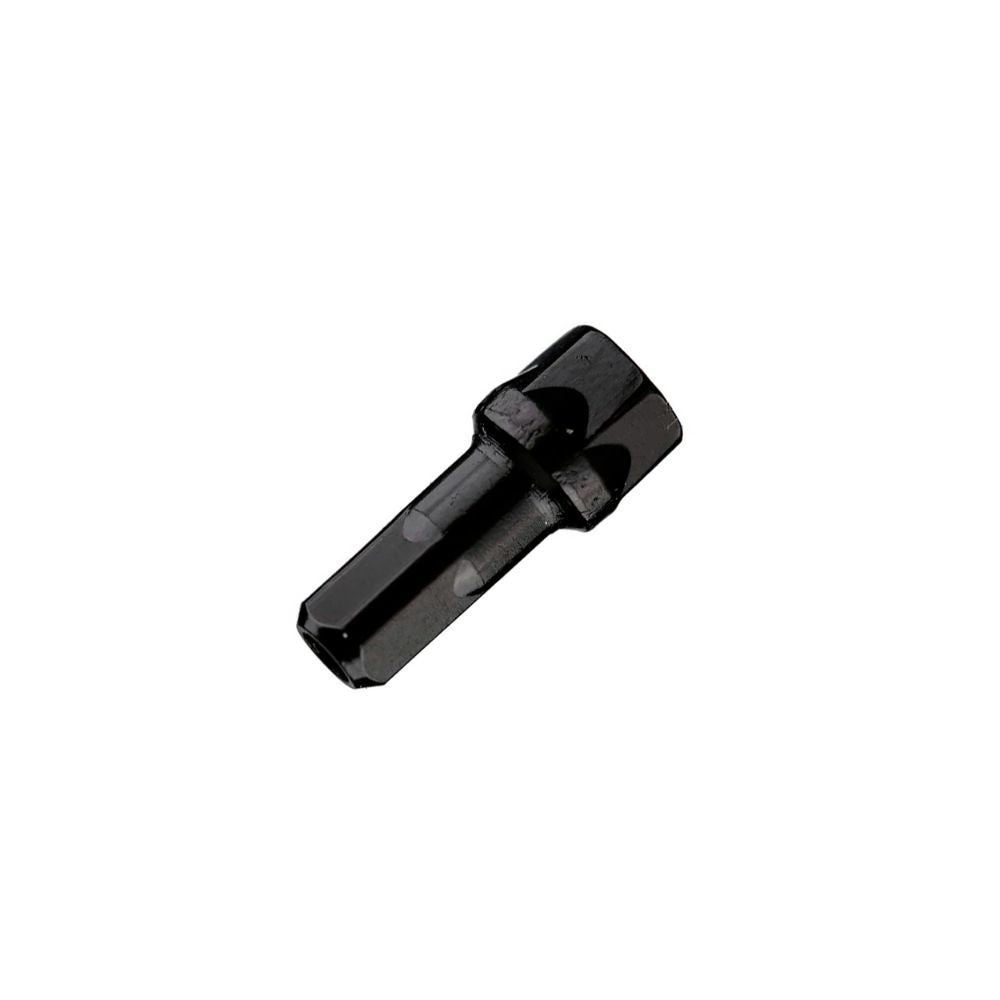 NIPLE DE RAIO PARA RODA SHIMANO WH9000C24CL - PRETO