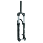 SUSPENSÃO DE BICICLETA 26  MANITOU CIRCUS BOOST 100MM - PRETO