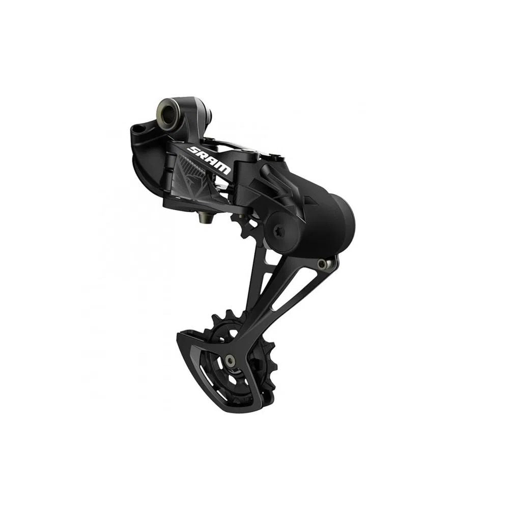 CÂMBIO TRASEIRO SRAM SX EAGLE 12V - PRETO