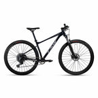 BICICLETA 29 TSW HURRY ROCK SHOX SHIMANO DEORE 12V