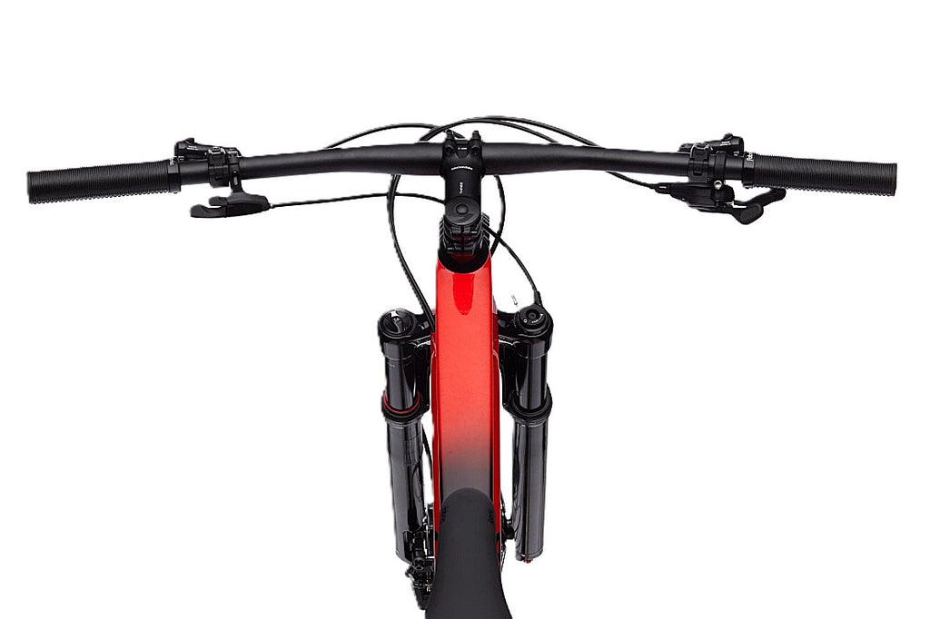 BICICLETA 29 CANNONDALE SCALPEL 4 HT CARBON