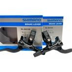 MANETE SHIMANO DEORE HIDRAULICO BL-M4100 PAR