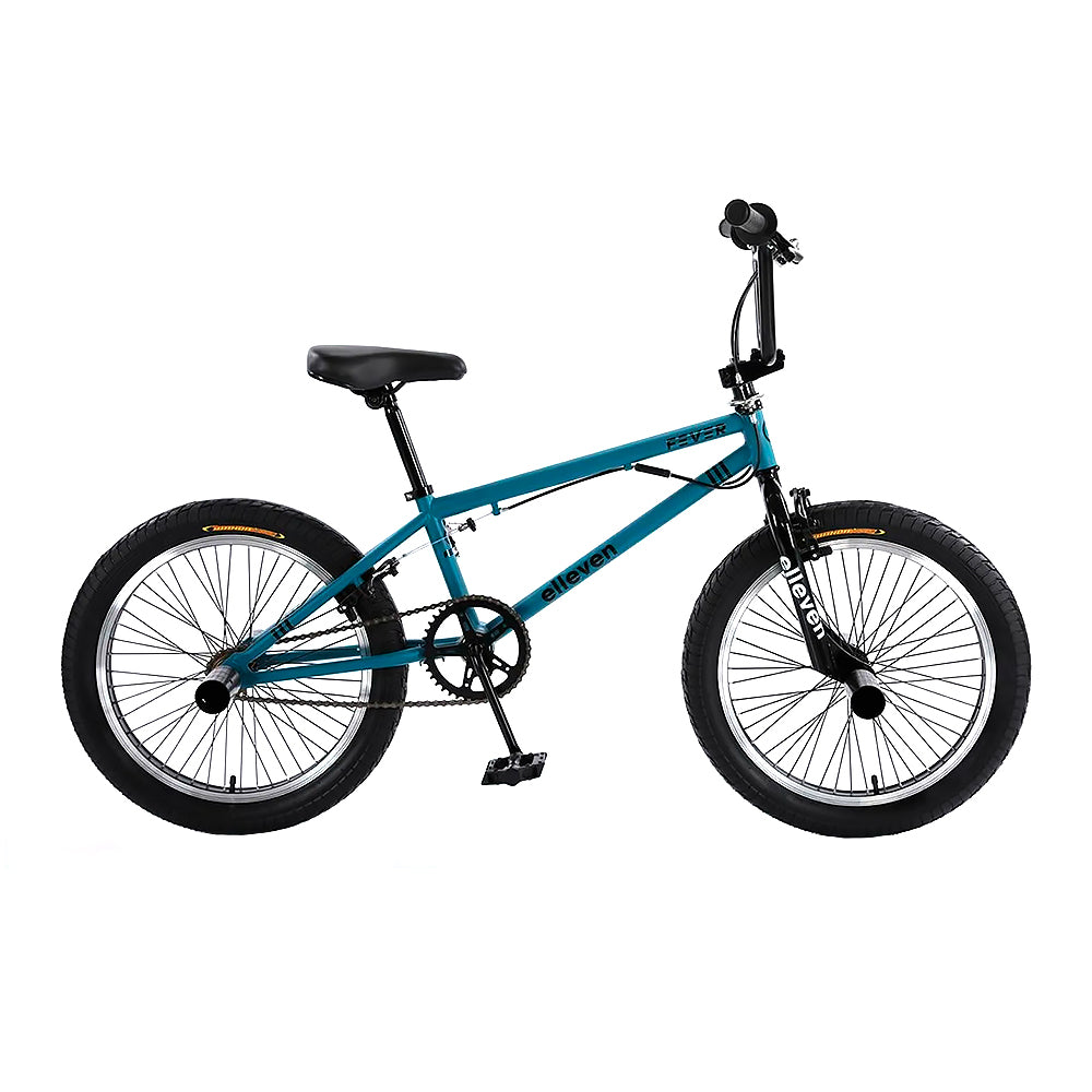Bicicleta 20 Elleven Cross New Fever 2024