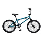 Bicicleta 20 Elleven Cross New Fever 2024