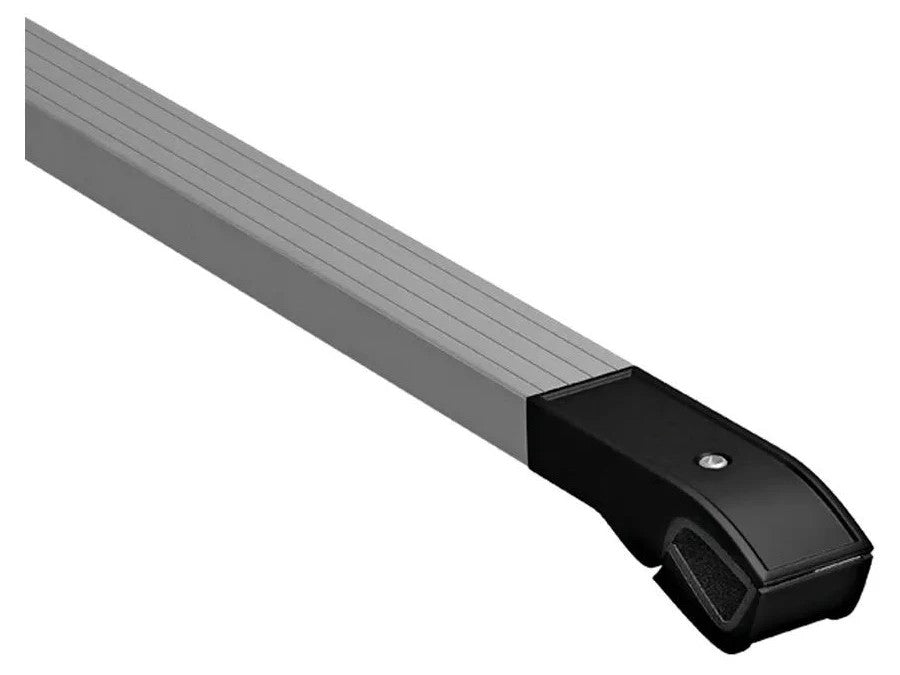 RACK DE TETO LONG LIFE CROSS P/ HILUX SW4 (2005 À 2015) (AC18) - ALUMÍNIO