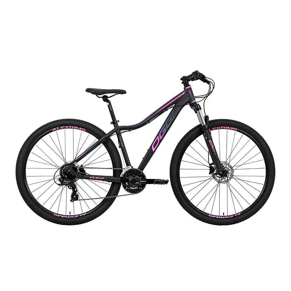 Bicicleta 29 Oggi Float 5.0 Hds Tourney 24v