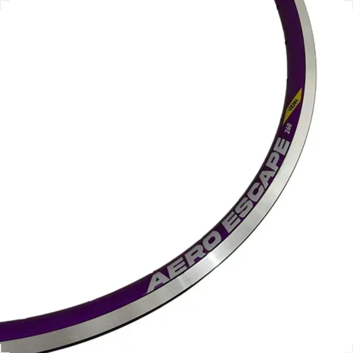 ARO 26 VZAN AERO ESCAPE 36F CNC VIOLETA
