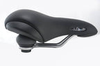 Selim Selle Royal New City Gel C/ Elastomero - Preto