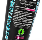 LUBRIFICANTE WET LUBE UMIDO 120ML - MUC-OFF