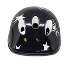 KIT SEGURANÇA INFANTIL BASIC CAPACETE+ JOELHEIRA+COTOVELEIRA PRETO