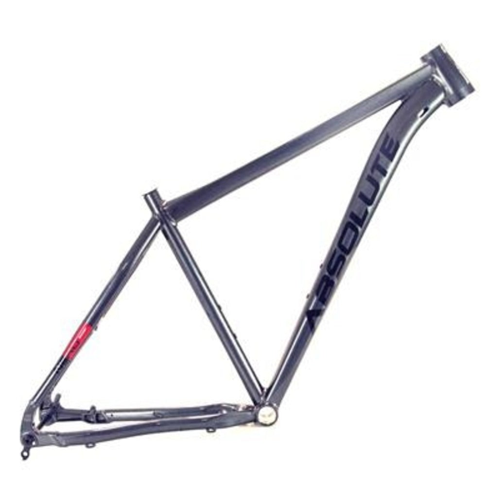 QUADRO 29 ABSOLUTE NERO BOOST MTB