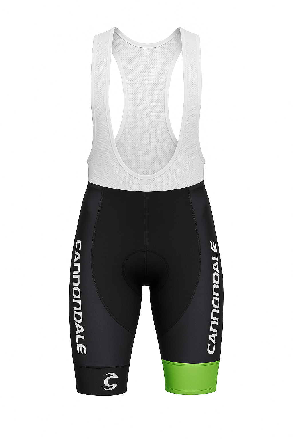 Bretelle Cool Max Cannondale/Prologo - P